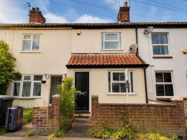 House for sale in Heigham Grove, East Bank