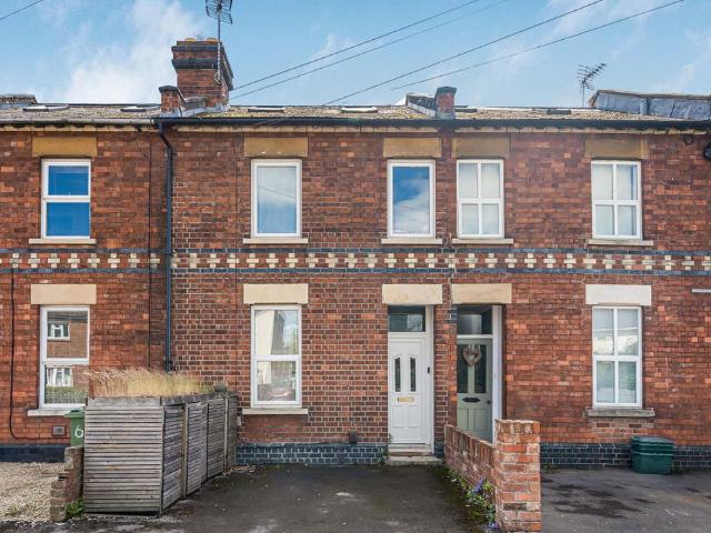 House for sale in Alstone, Golden Valley