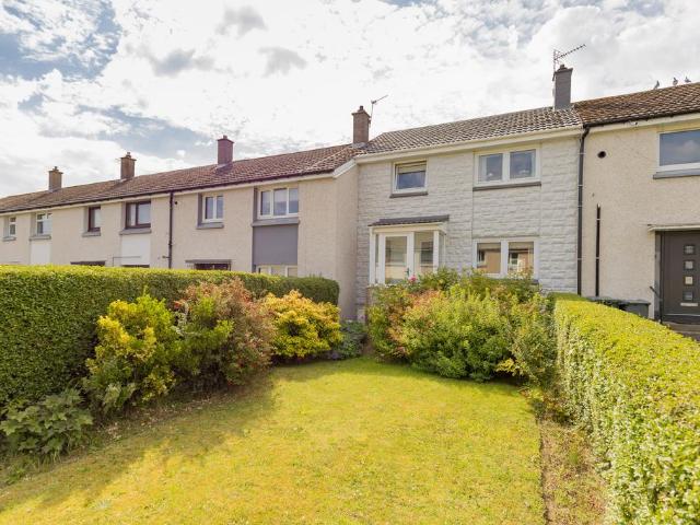 House for sale in Scotland