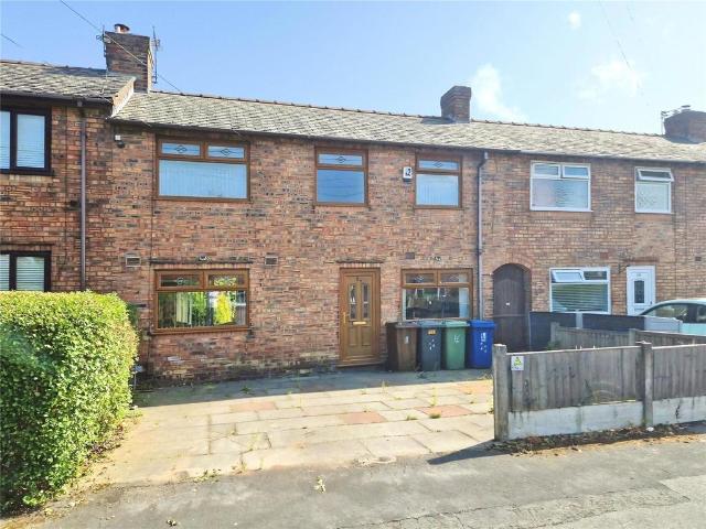 House for sale in Parr Bridge, Wigan