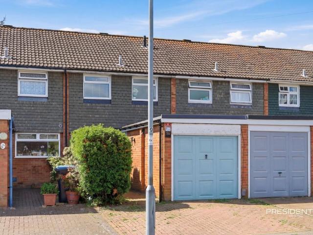House for sale in Epping, Essex