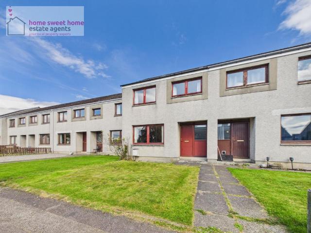 House for sale in Muir Of Ord, Scotland