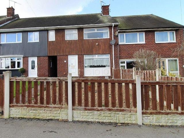 House for sale in Greasbrough, Rotherham