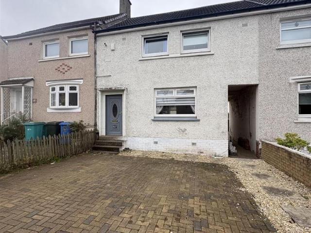 House for sale in Netherton, Wishaw