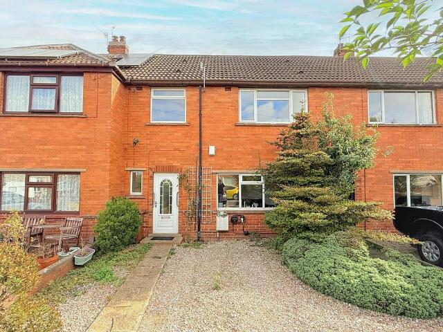 House for sale in Calverley, Leeds
