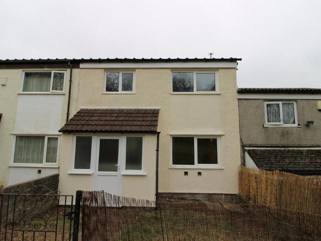 House for sale in Llanedeyrn, Cardiff