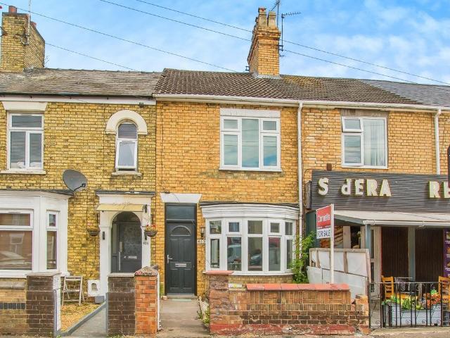 House for sale in Peterborough