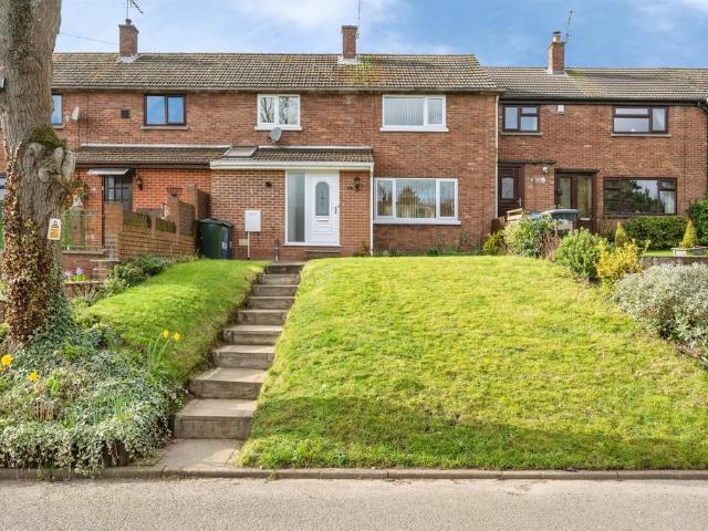 House for sale in Bawtry, South Yorkshire