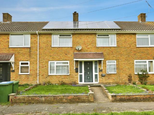 House for sale in Townhill Park, Isle Of Man