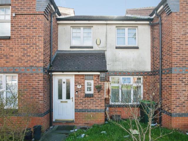 House for sale in Smethwick, West Midlands
