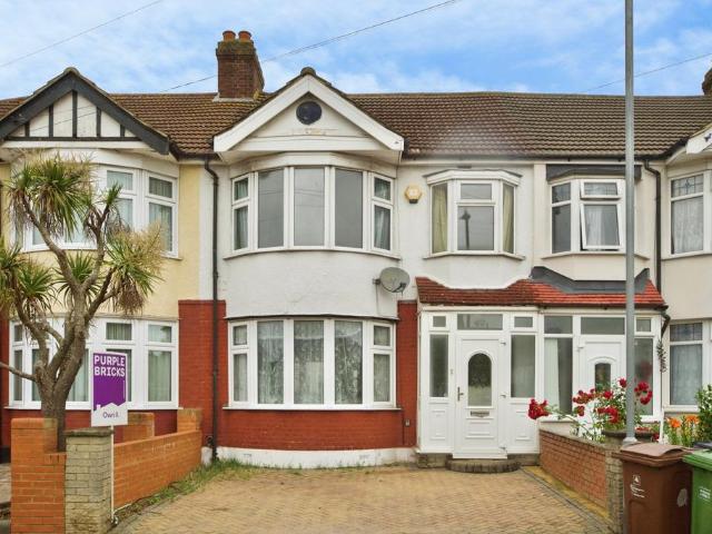 House for sale in Marks Gate, Isle Of Man