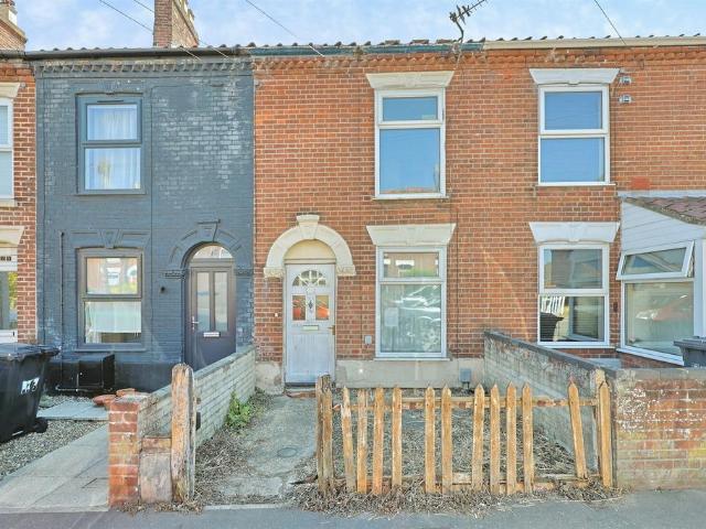 House for sale in New Catton, East Bank