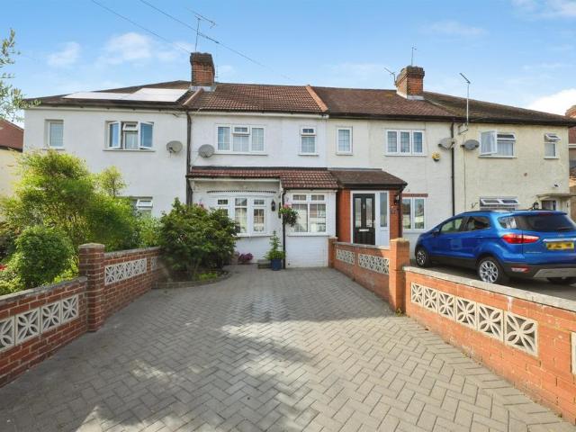 House for sale in Broxbourne, Hertfordshire
