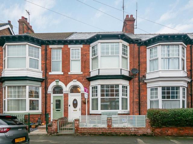 House for sale in Hornsea, East Riding Of Yorkshire