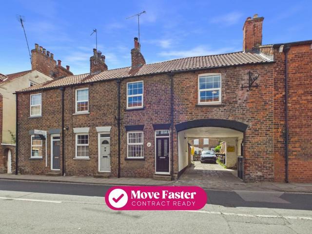 House for sale in Beverley, East Riding Of Yorkshire