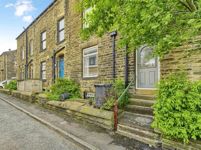 House for sale in Hebden Royd, Mytholmroyd