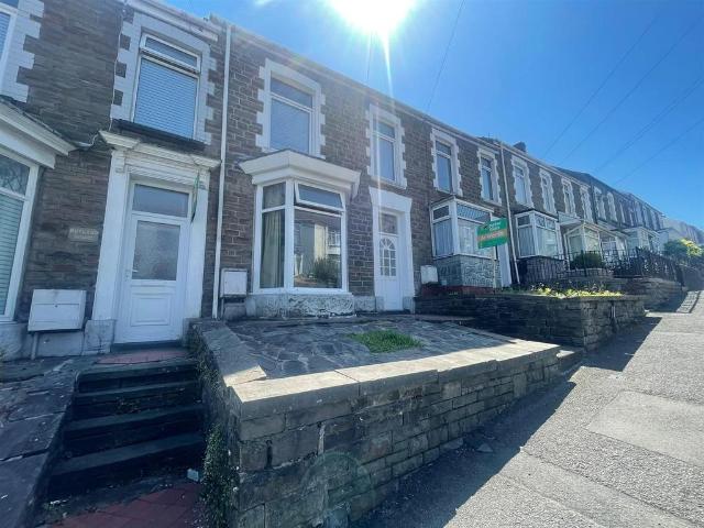 House for sale in Mount Pleasant, Nangreaves
