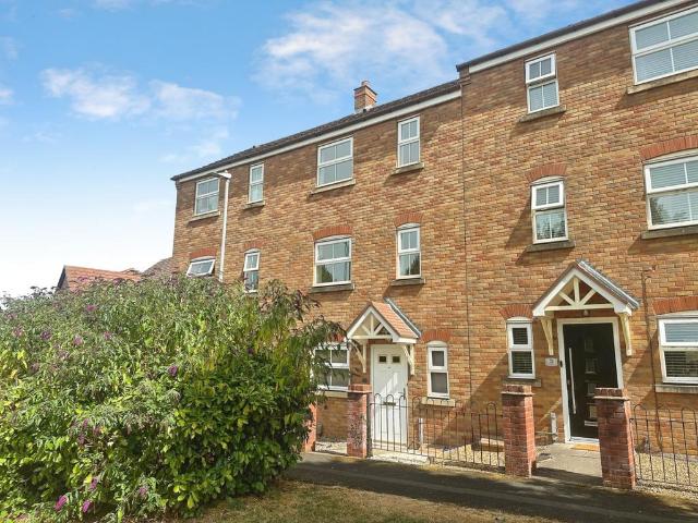 House for sale in Telford