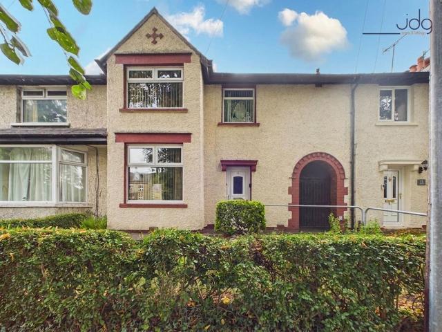 House for sale in Skerton, Bare