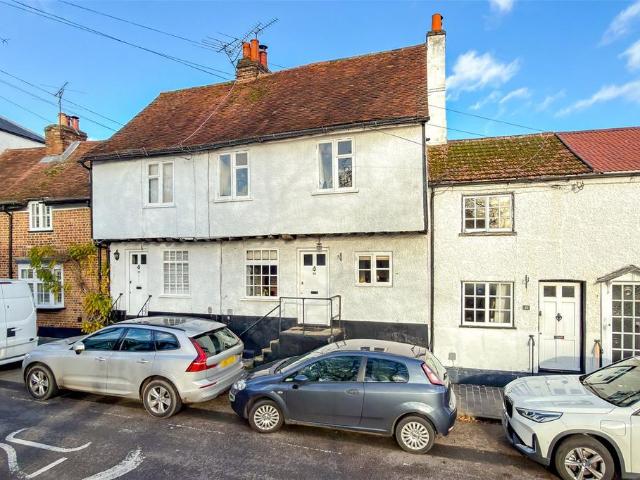 House for sale in St Albans, Five Acres