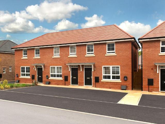 House for sale in Cocker Bar, Firbank