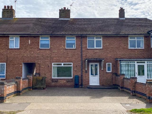 House for sale in Magdalen Estate, Stokesby