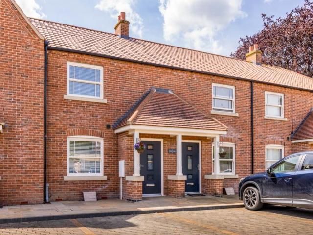 House for sale in Kirton CP, Boston