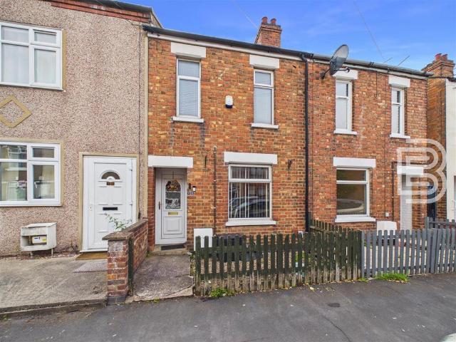 House for sale in New Bilton
