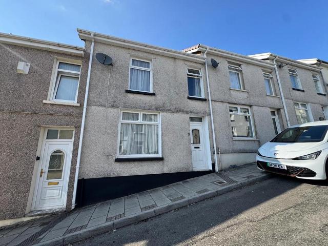 House for sale in Town, Merthyr