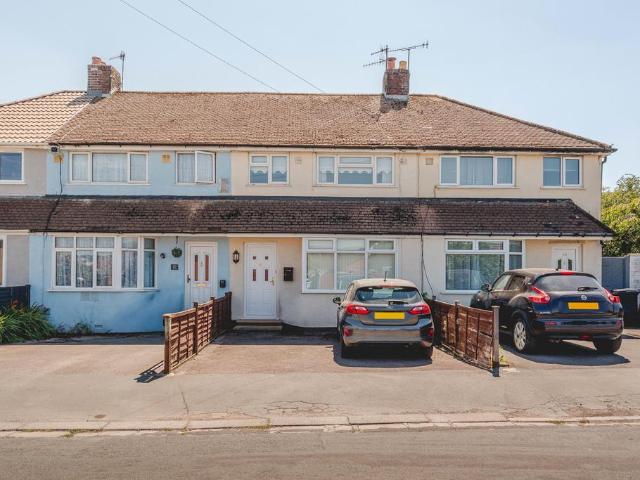 House for sale in Feckenham, City Of Bristol