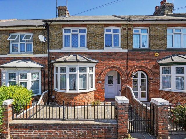 House for sale in Gillingham