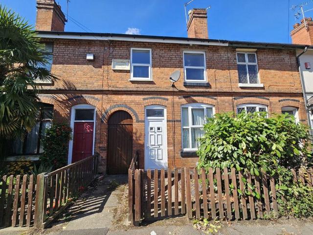 House for sale in Weoley Castle, West Midlands