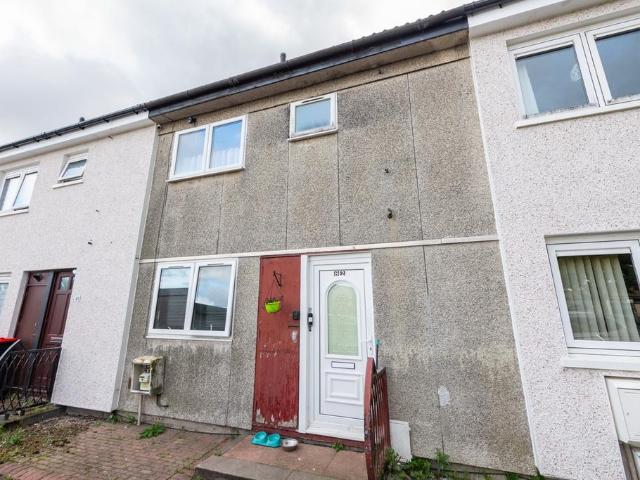 House for sale in Craigshill, Livingston