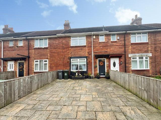 House for sale in North Shields, North Tyneside
