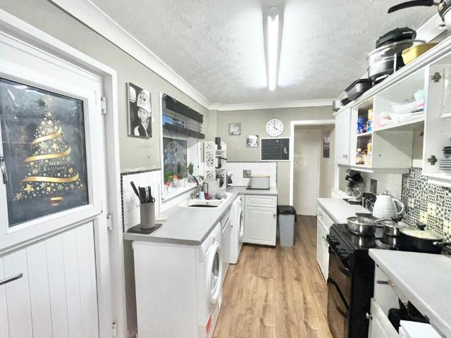 House for sale in Old Fletton, Peterborough