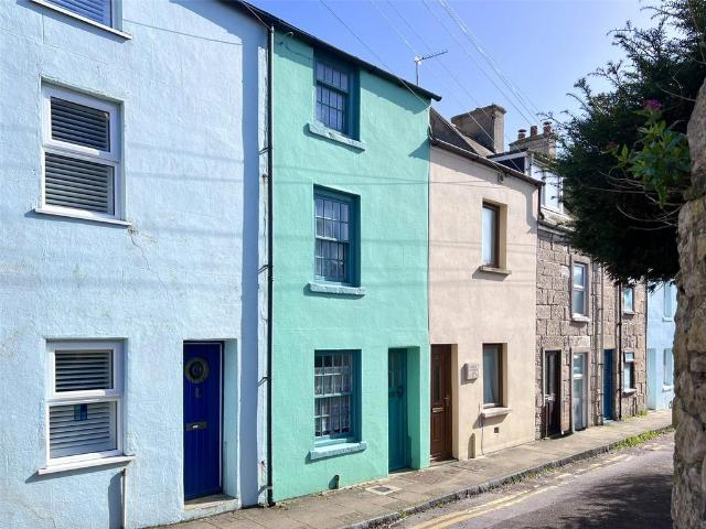 House for sale in Portland, East Dorset