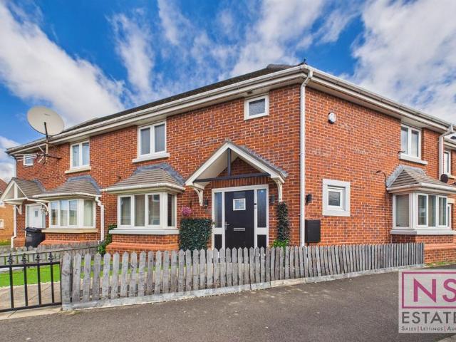 House for sale in Ayresome, Normanby