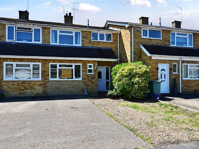 House for sale in Farnborough, Hampshire