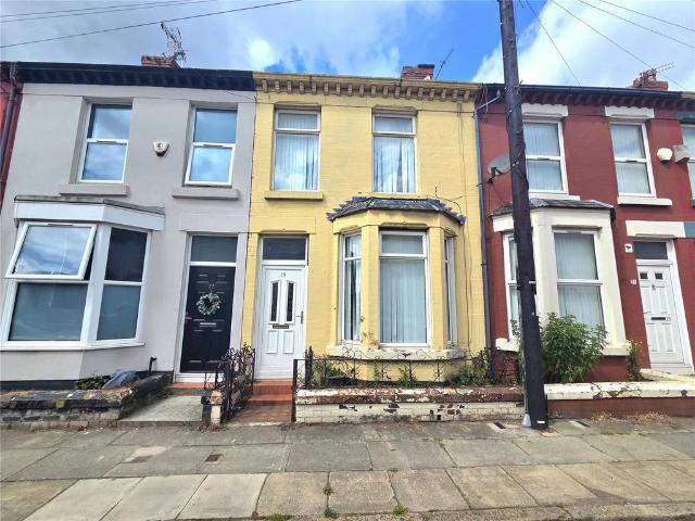 House for sale in Kensington, Calderstones