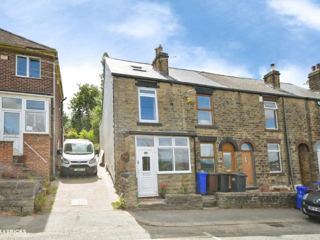House for sale in Lower Walkley, Sheffield