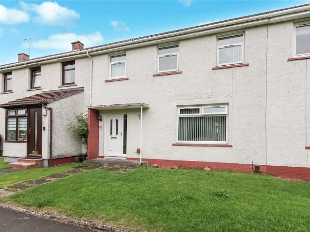 House for sale in West Mains, Barassie