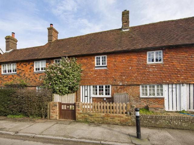 House for sale in Rotherfield, Wealden