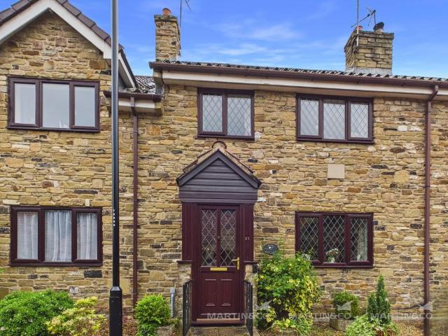House for sale in Campsall, Doncaster