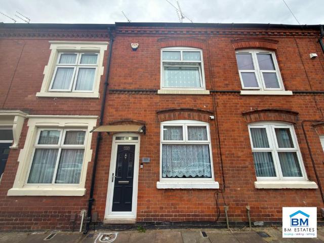 House for sale in Spinney Hills, Leicester