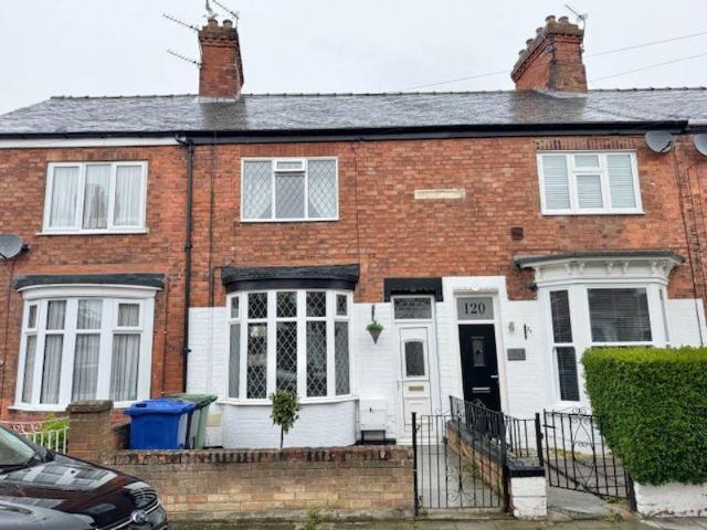 House for sale in Beacon Hill, Cleethorpes