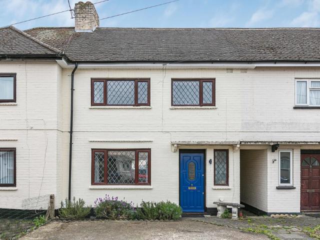 House for sale in Row Town, Surrey