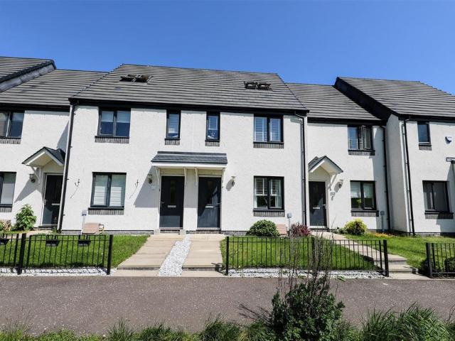 House for sale in Gallatown, Scotland