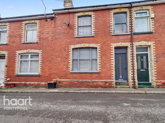 House for sale in Sebastopol, Griffithstown