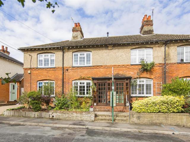 House for sale in Knockholt Pound, The Butts