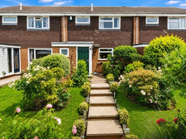 House for sale in St Albans, Five Acres